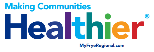 Frye Community Newsletter